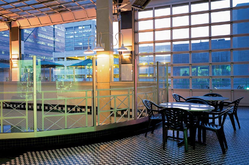 Aluminum Glass Doors Archives Long Island Overhead Doors