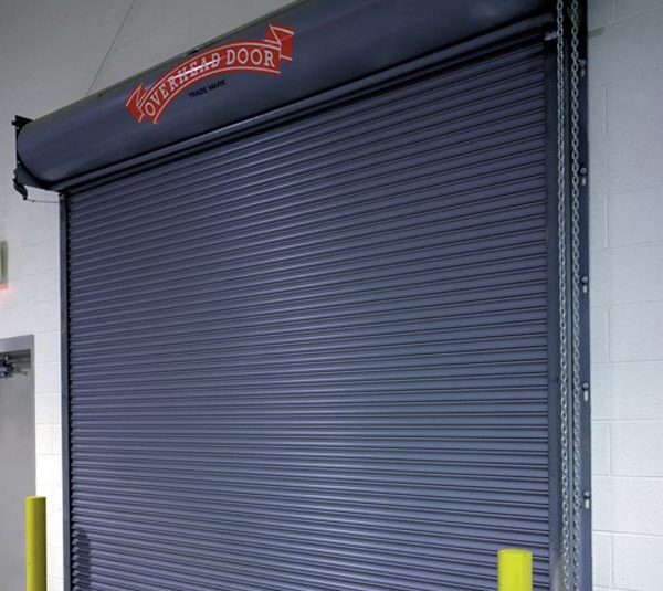 Model 631 Long Island Overhead Doors
