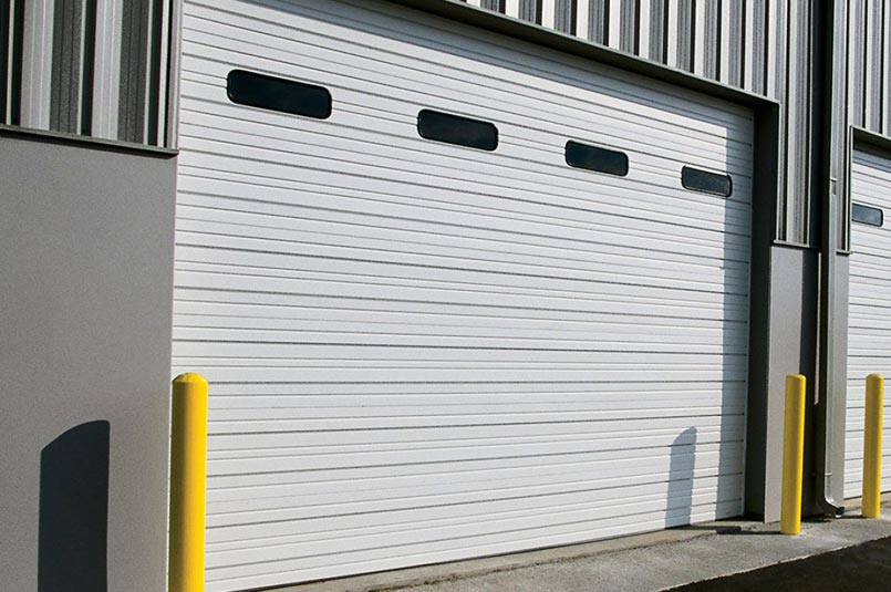 Sectional Steel Doors Archives Long Island Overhead Doors